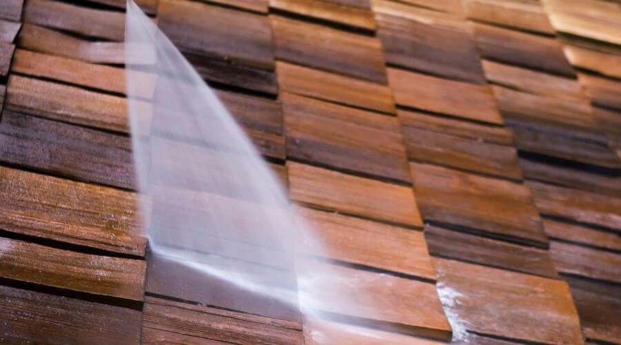 Asphalt Roofing in Durand, WI